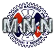 Machinists News Network